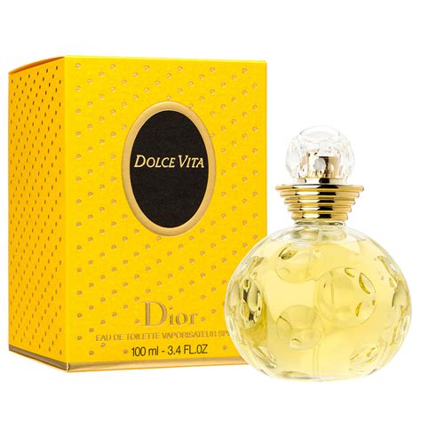 dolce vita christian dior|dolce vita perfume cheapest price.